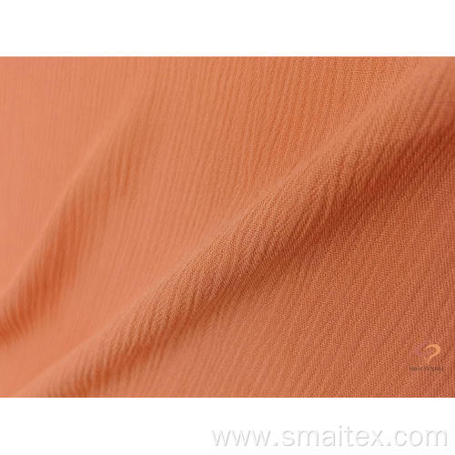 Rayon Crepe Woven Fabric